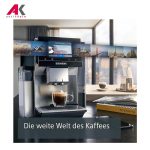 اسپرسوساز زیمنس مدل SIEMENS TQ707D03