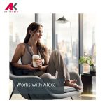 اسپرسوساز زیمنس مدل SIEMENS TQ707D03