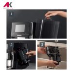 اسپرسوساز زیمنس مدل SIEMENS TQ707D03