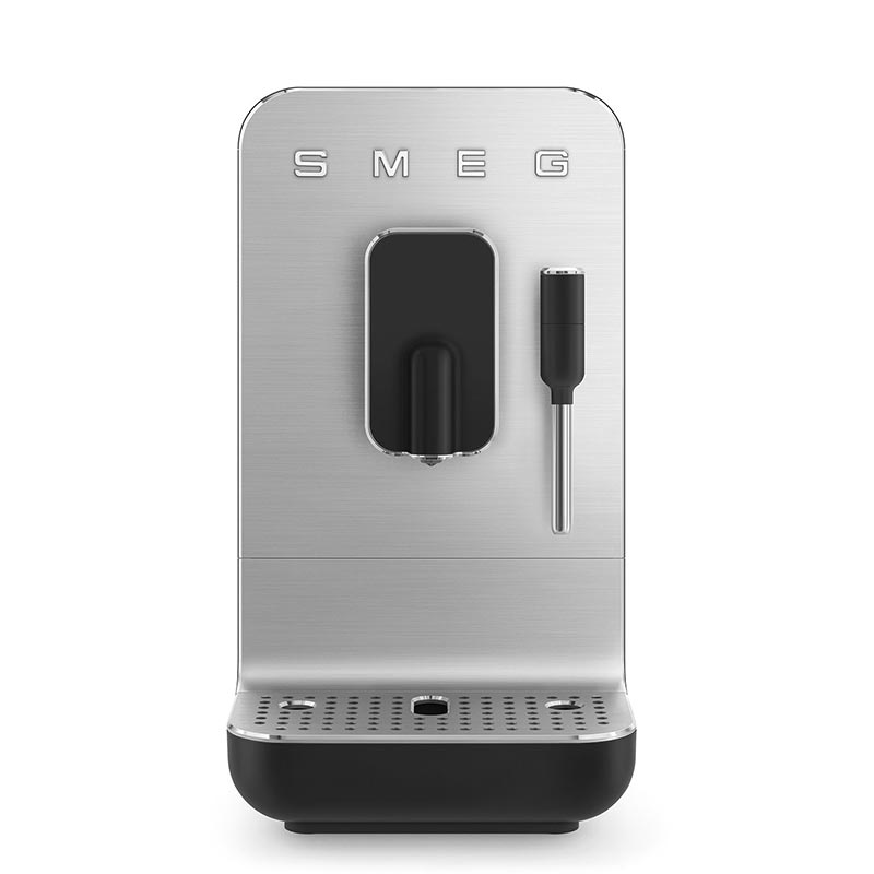 اسپرسوساز اسمگ مدل SMEG BCC02BLMEU