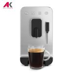 اسپرسوساز اسمگ مدل SMEG BCC02BLMEU