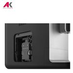 اسپرسوساز اسمگ مدل SMEG BCC02BLMEU