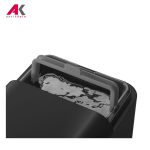 اسپرسوساز اسمگ مدل SMEG BCC02BLMEU