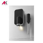 اسپرسوساز اسمگ مدل SMEG BCC02BLMEU