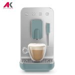 اسپرسوساز اسمگ مدل SMEG BCC02EGMEU