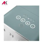 اسپرسوساز اسمگ مدل SMEG BCC02EGMEU