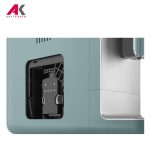 اسپرسوساز اسمگ مدل SMEG BCC02EGMEU