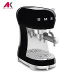 اسپرسوساز اسمگ مدل SMEG ECF02BLEU