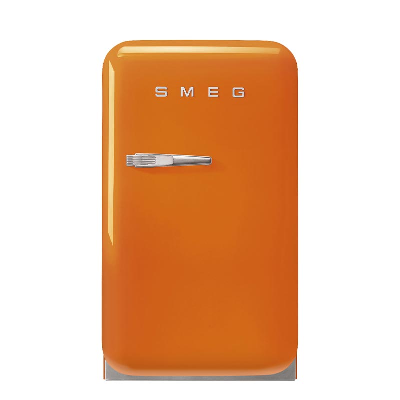 یخچال اسمگ مدل SMEG FAB5ROR5