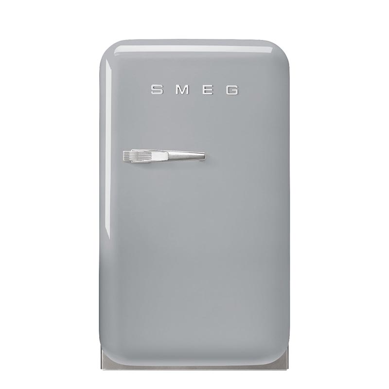 یخچال اسمگ مدل SMEG FAB5RSV5