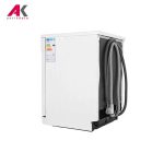 خرید اینترنتی ماشین ظرفشویی اسنوا مدل SDW-246W