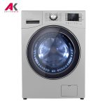 ماشین لباسشویی اسنوا مدل SNOWA SWM-84S40