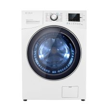 ماشین لباسشویی اسنوا مدل SNOWA SWM-84W40