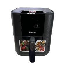 سرخ کن باریتون مدل BARITON BAF-55158GWB