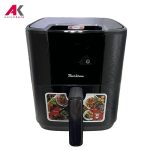 سرخ کن باریتون مدل BARITON BAF-55158GWB