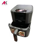 سرخ کن باریتون مدل BARITON BAF-55158GWB