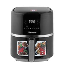 خرید اینترنتی سرخ کن باریتون مدل BAF-55158GWS