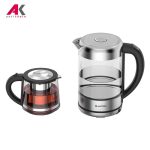 چای ساز بلانتون مدل BLANTON BCF-TM1203