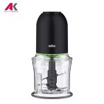 خرید اینترنتی خردکن براون مدل CH3011BK