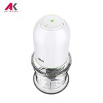 مشخصات خردکن براون مدل CH3011WH