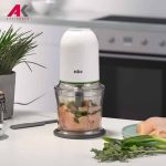 مشخصات خردکن براون مدل CH3011WH