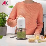 مشخصات خردکن براون مدل CH3011WH