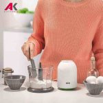 مشخصات خردکن براون مدل CH3011WH