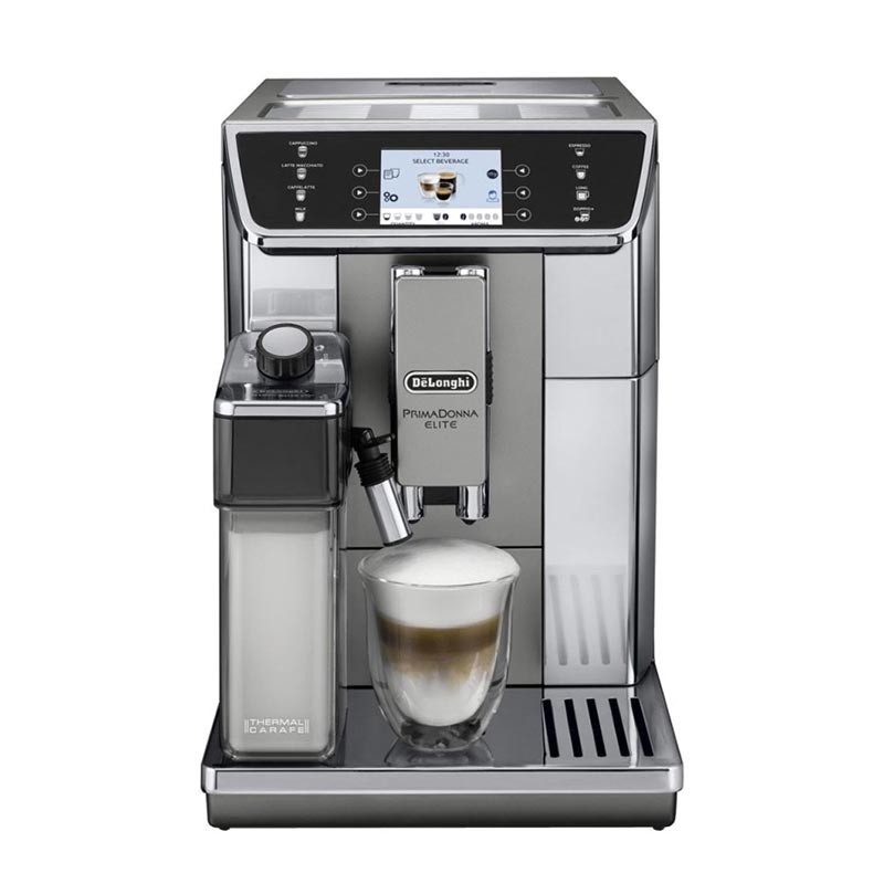 اسپرسوساز دلونگی مدل DELONGHI ECAM 650.55.MS