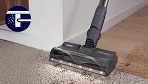 نظافت در فاصله 0 میلیمتری!