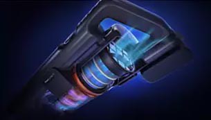 سیستم فیلتراسیون 5 مرحله ای