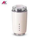 ماگ مسافرتی اسمگ مدل RETRO WALL MUG