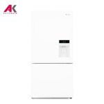 خرید و قیمت یخچال فریزر اسنوا مدل SN4-2026LW