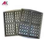 خرید اینترنتی ساندویچ ساز ساکس مدل GR-SW191