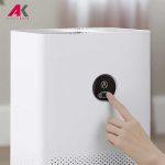 تصفیه هوا شیائومی مدل AIR PURIFIER 4 PRO