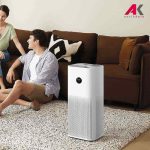 تصفیه هوا شیائومی مدل AIR PURIFIER 4 PRO