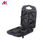 ساندویچ ساز بلانتون مدل BCD-SM1101 رنگ مشکی