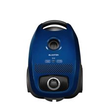 جاروبرقی بلانتون مدل BCW-VC1204 رنگ آبی