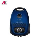 جاروبرقی بلانتون مدل BCW-VC1204 رنگ آبی