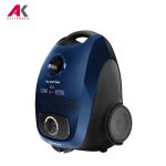 جاروبرقی بلانتون مدل BCW-VC1204 رنگ آبی