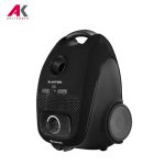 جاروبرقی بلانتون مدل BCW-VC1204 رنگ مشکی