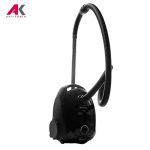 جاروبرقی بلانتون مدل BCW-VC1204 رنگ مشکی