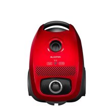 جاروبرقی بلانتون مدل BCW-VC1204 رنگ قرمز