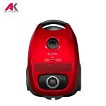 جاروبرقی بلانتون مدل BCW-VC1204 رنگ قرمز