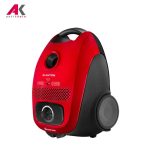 جاروبرقی بلانتون مدل BCW-VC1204 رنگ قرمز