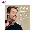 خرید و قیمت ریش تراش براون مدل 9465CC