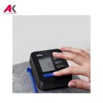 دستگاه فشار سنج خون براون مدل ExactFit1 رنگ مشکی