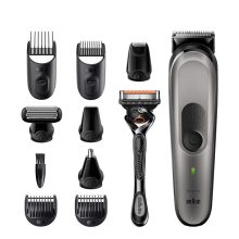مشخصات ماشین اصلاح براون مدل MGK7320