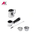 خرید و قیمت اسپرسوساز دلونگی مدل EC9355