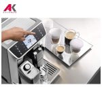 اسپرسوساز دلونگی مدل ECAM 650.55.MS