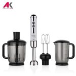 گوشت کوب برقی کرکماز مدل KORKMAZ A447-14